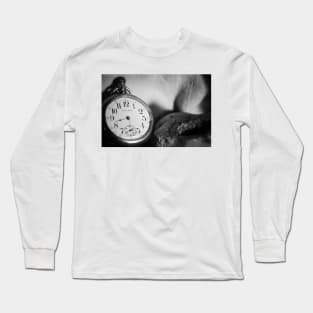 half past life Long Sleeve T-Shirt